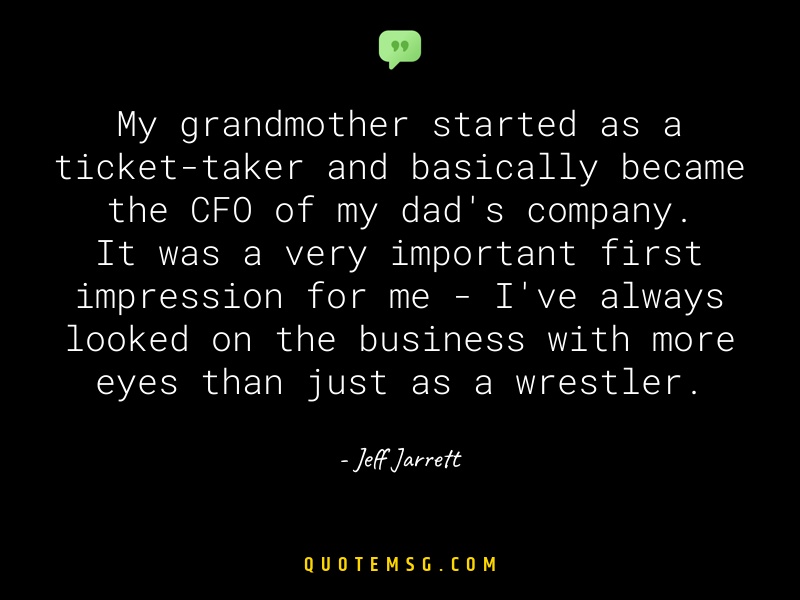 Image of Jeff Jarrett