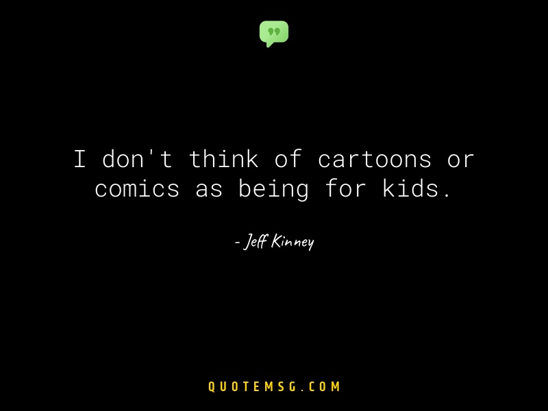 Image of Jeff Kinney