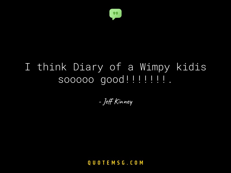 Image of Jeff Kinney