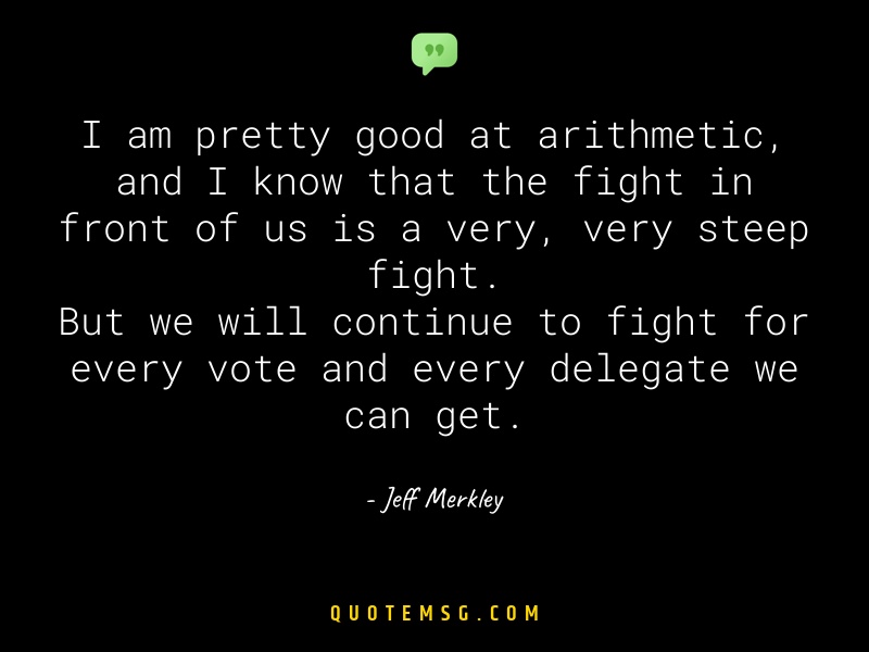 Image of Jeff Merkley