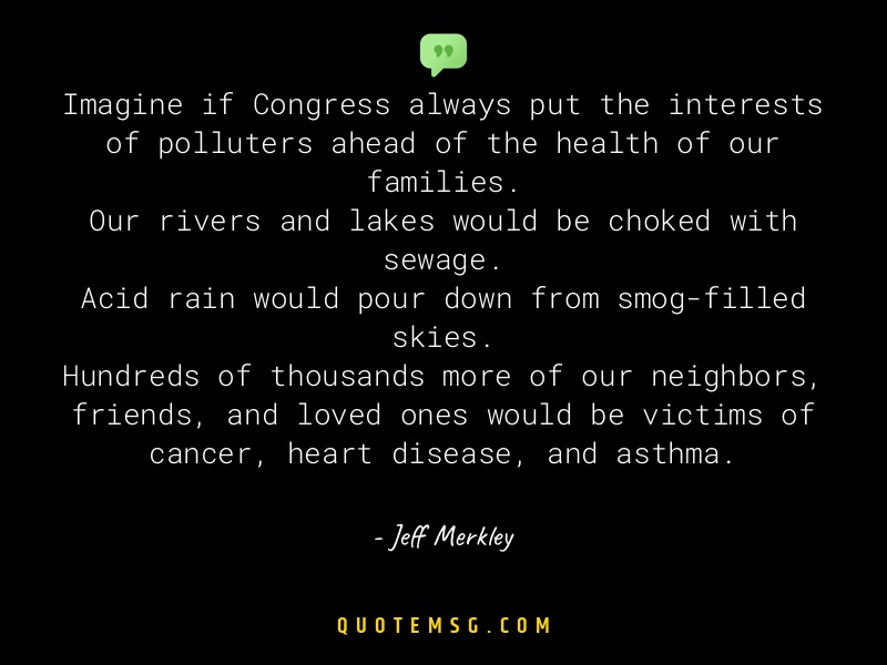 Image of Jeff Merkley