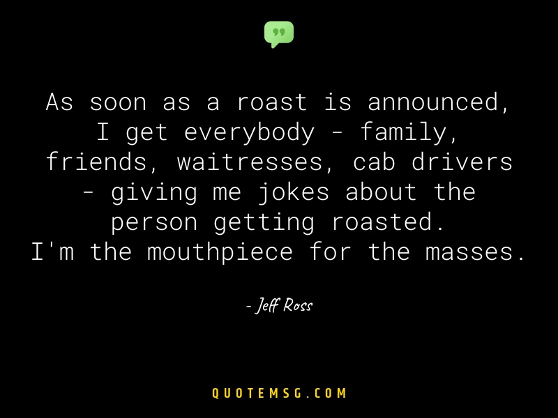 Image of Jeff Ross