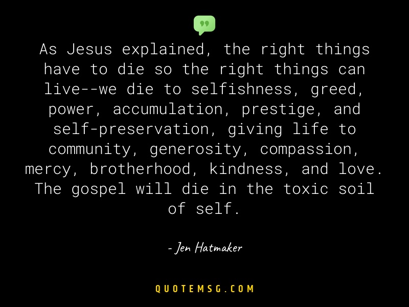 Image of Jen Hatmaker