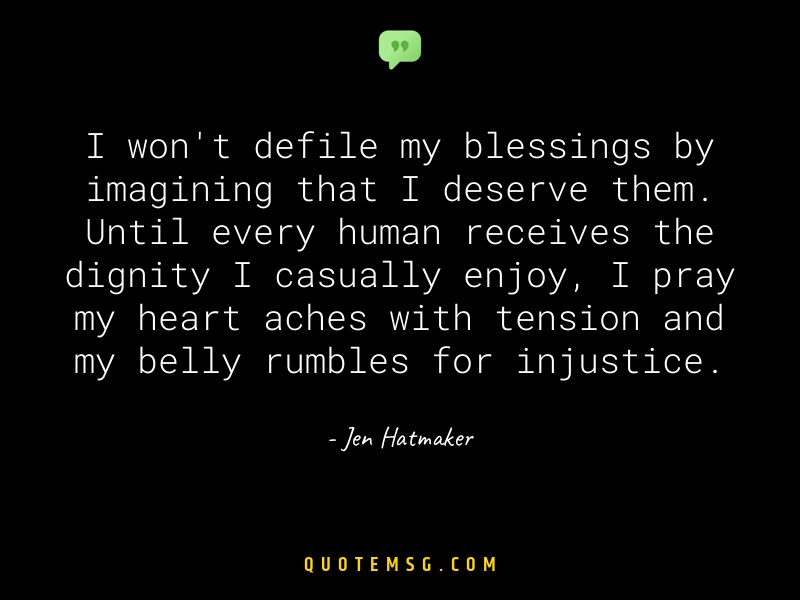 Image of Jen Hatmaker