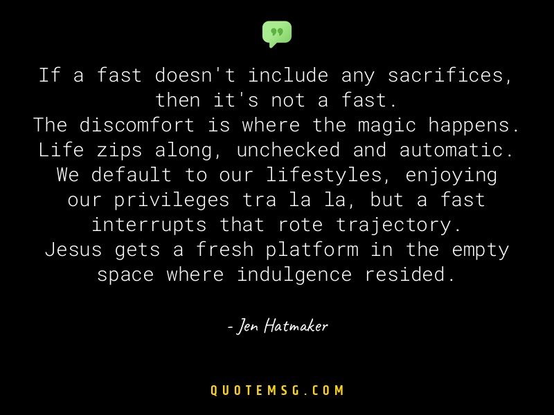 Image of Jen Hatmaker