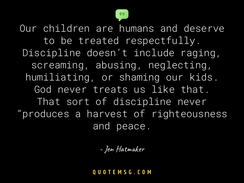 Image of Jen Hatmaker