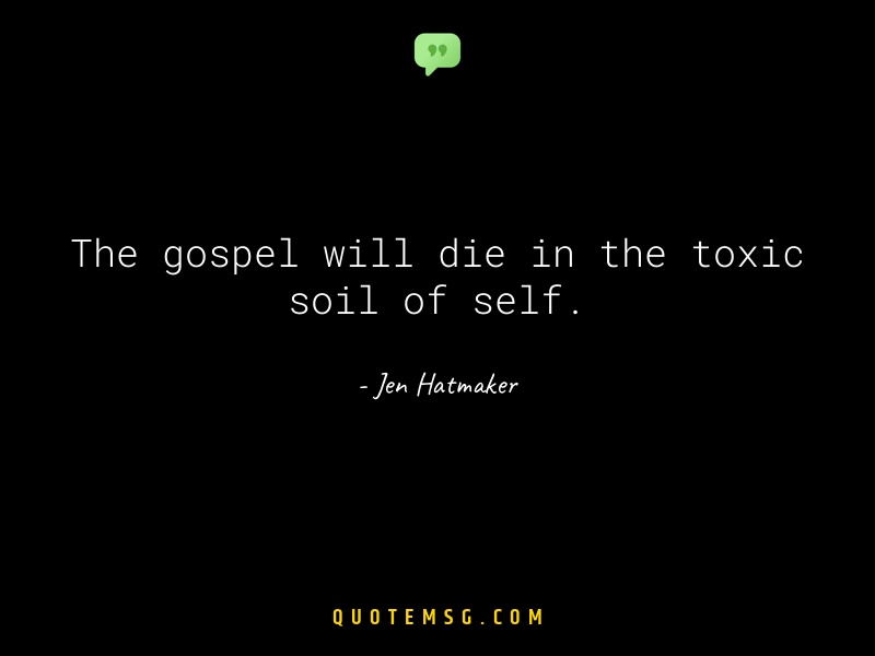 Image of Jen Hatmaker