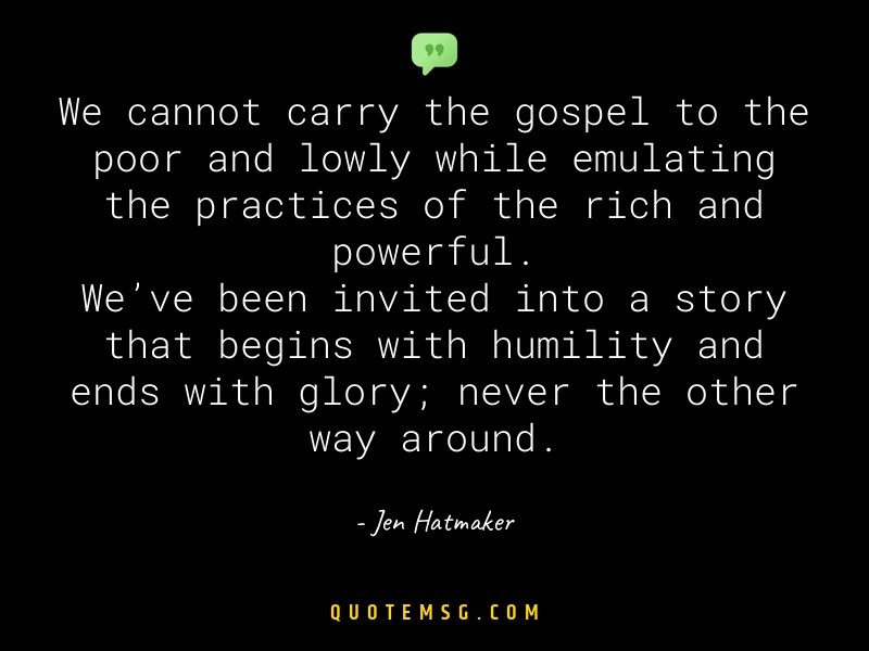 Image of Jen Hatmaker