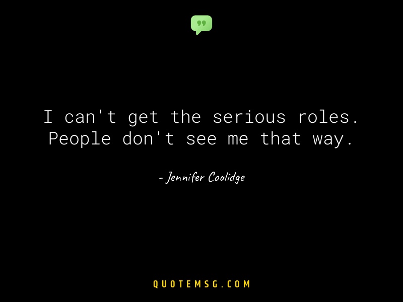 Image of Jennifer Coolidge