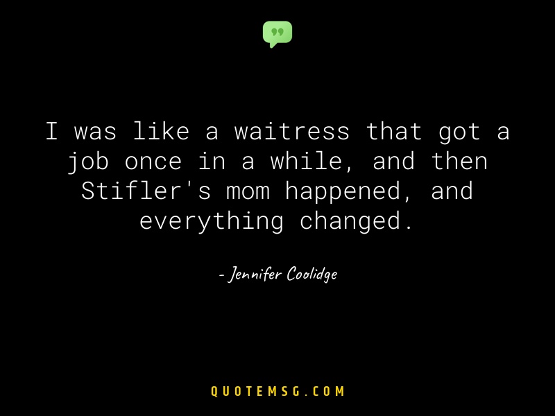 Image of Jennifer Coolidge