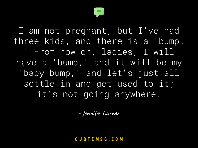 Image of Jennifer Garner