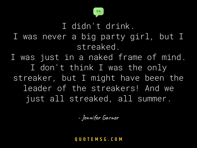 Image of Jennifer Garner