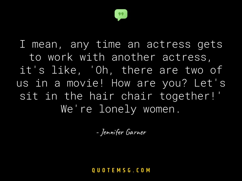 Image of Jennifer Garner