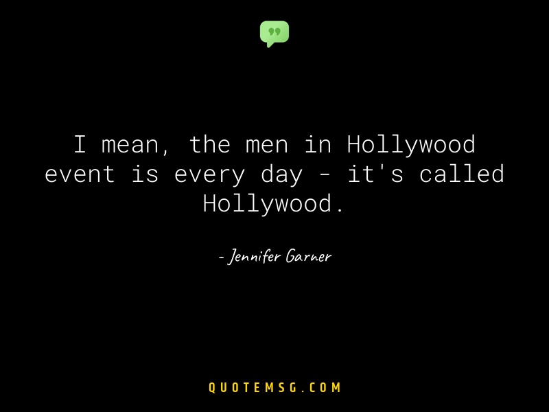 Image of Jennifer Garner