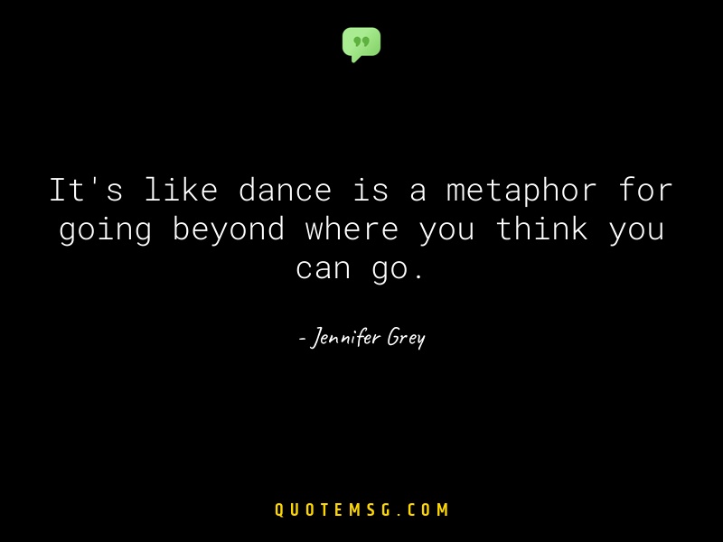 Image of Jennifer Grey