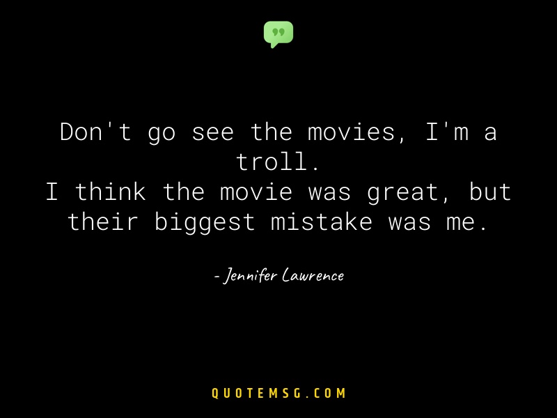 Image of Jennifer Lawrence