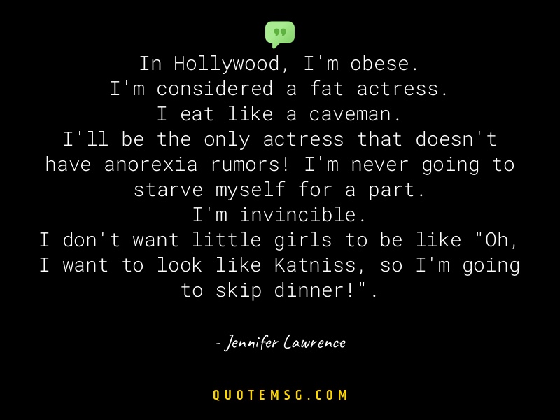 Image of Jennifer Lawrence