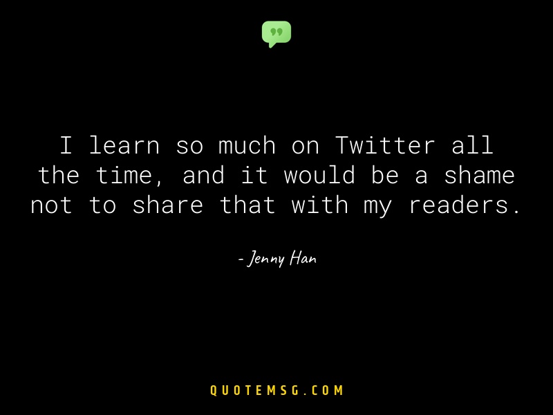 Image of Jenny Han