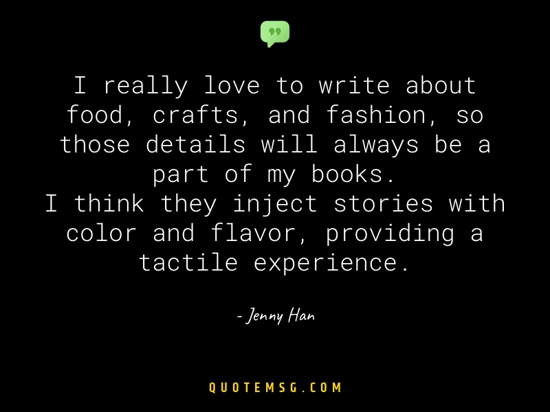 Image of Jenny Han