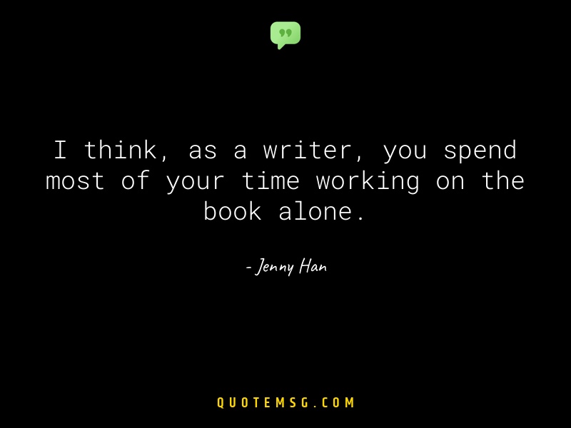 Image of Jenny Han