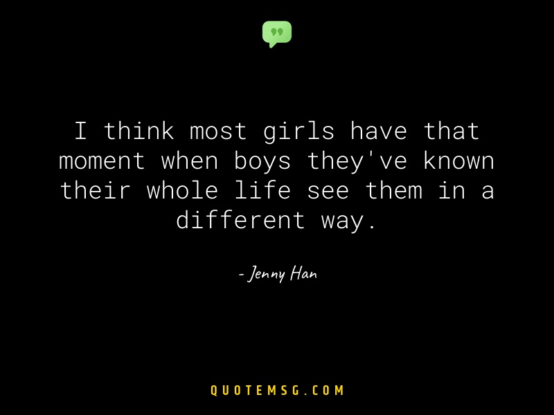 Image of Jenny Han