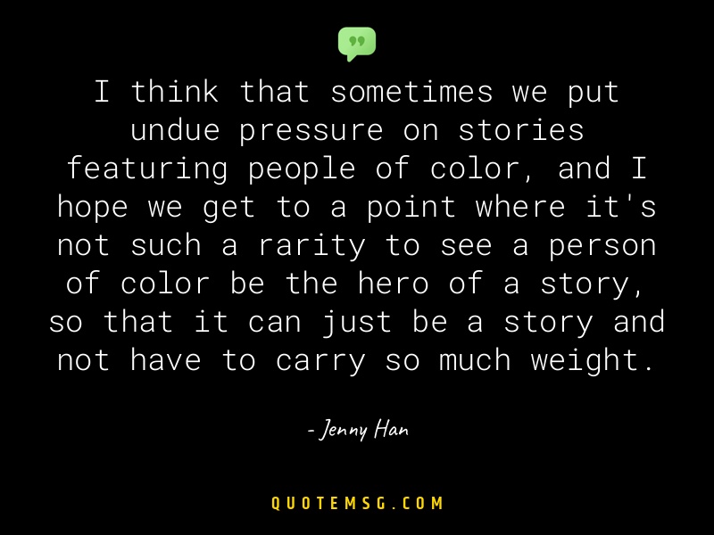 Image of Jenny Han