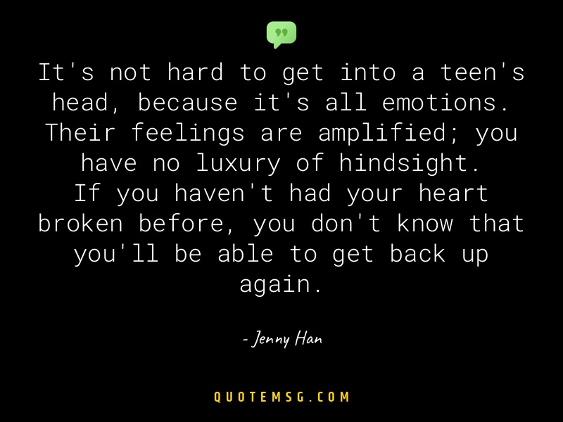 Image of Jenny Han