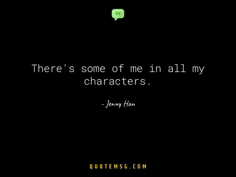 Image of Jenny Han