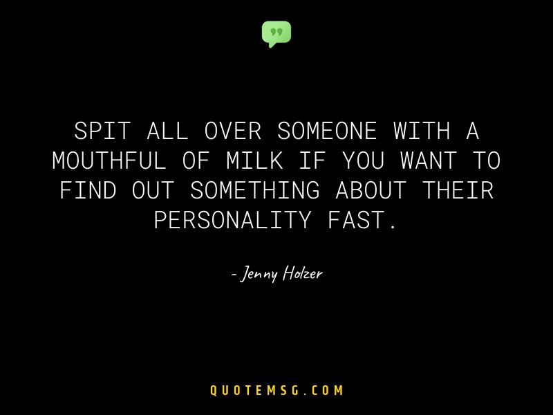 Image of Jenny Holzer