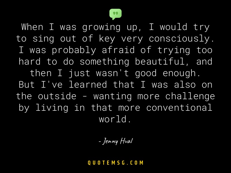 Image of Jenny Hval