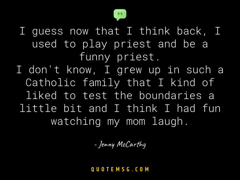 Image of Jenny McCarthy