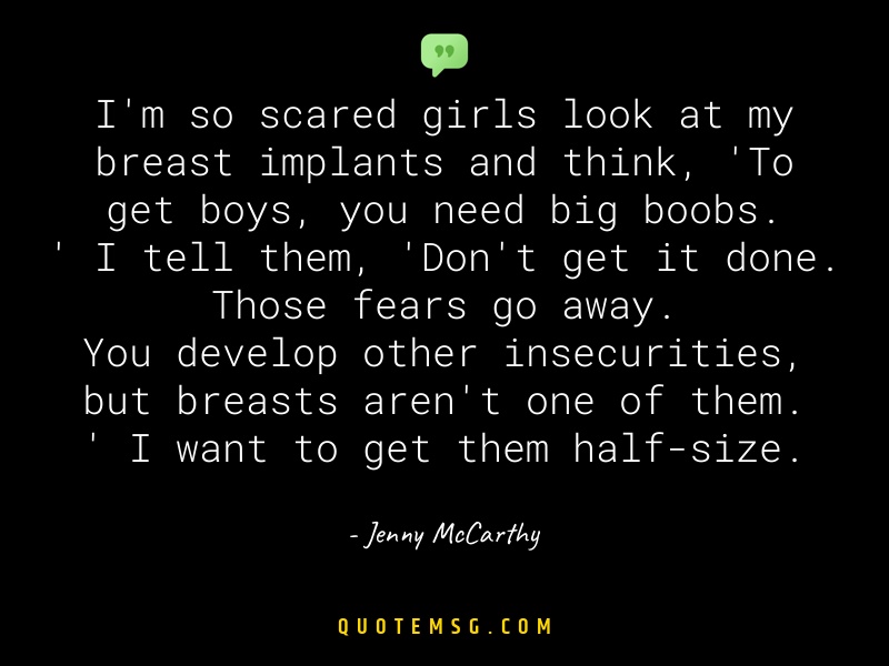 Image of Jenny McCarthy