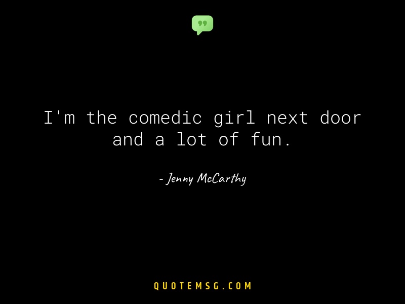 Image of Jenny McCarthy