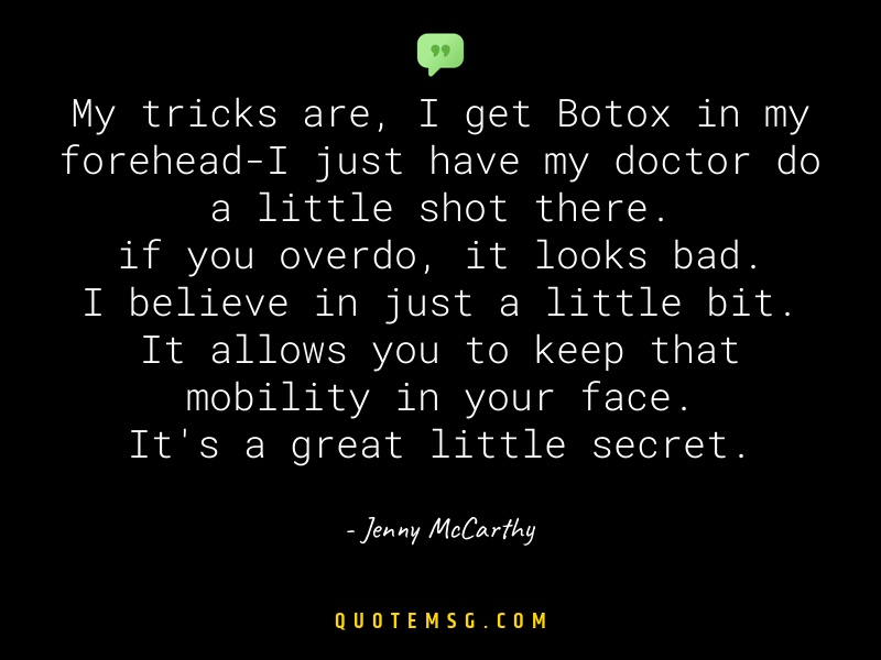 Image of Jenny McCarthy