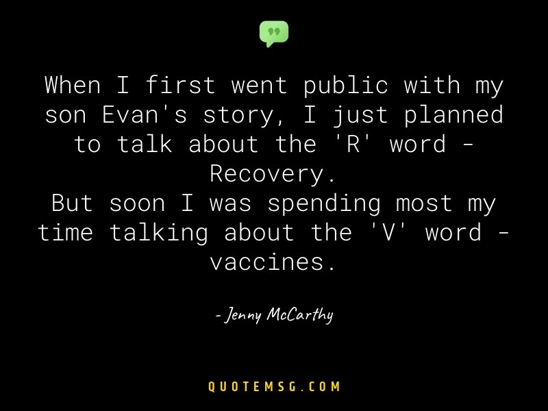 Image of Jenny McCarthy