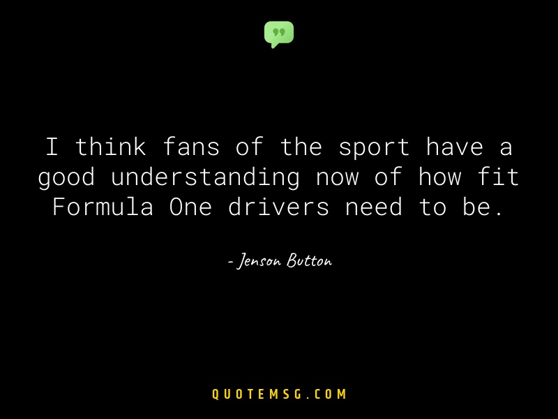 Image of Jenson Button