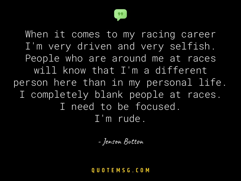 Image of Jenson Button