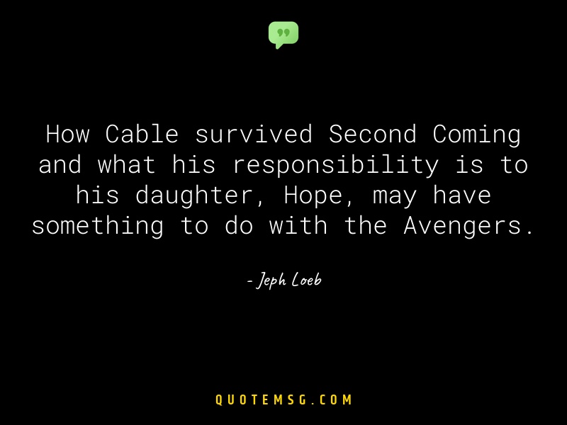 Image of Jeph Loeb