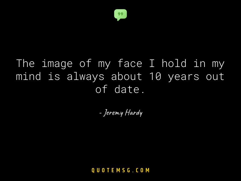 Image of Jeremy Hardy