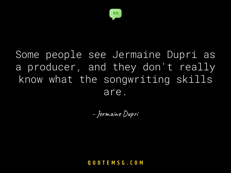 Image of Jermaine Dupri