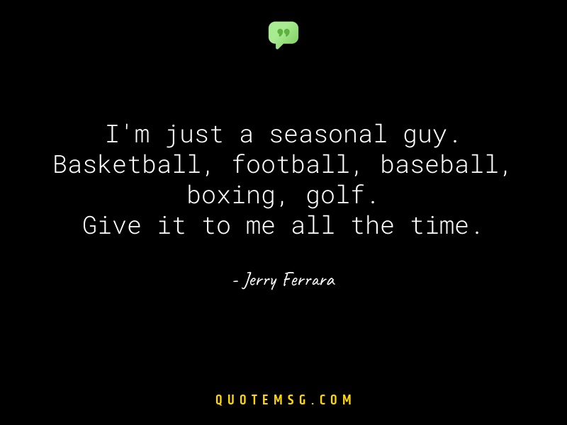 Image of Jerry Ferrara