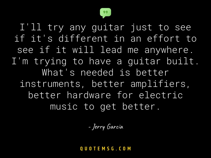 Image of Jerry Garcia