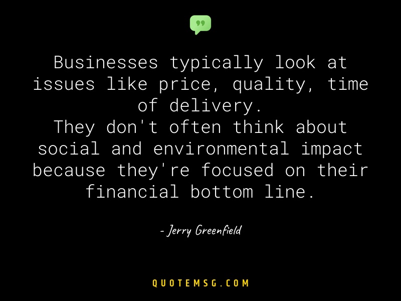 Image of Jerry Greenfield