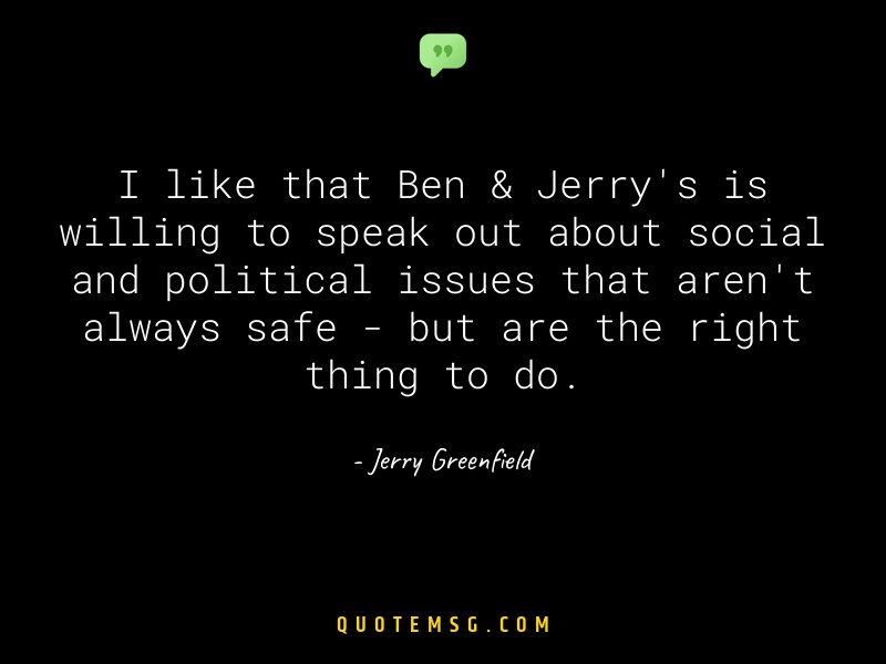 Image of Jerry Greenfield