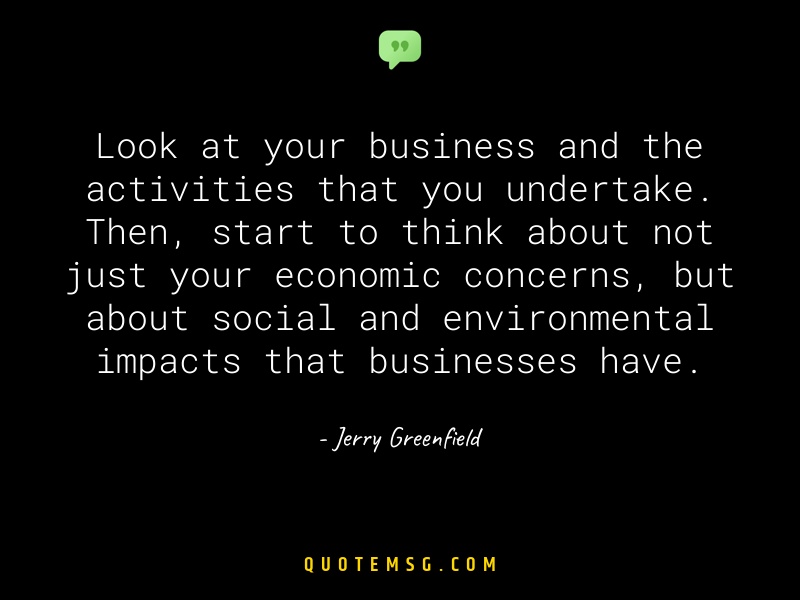 Image of Jerry Greenfield