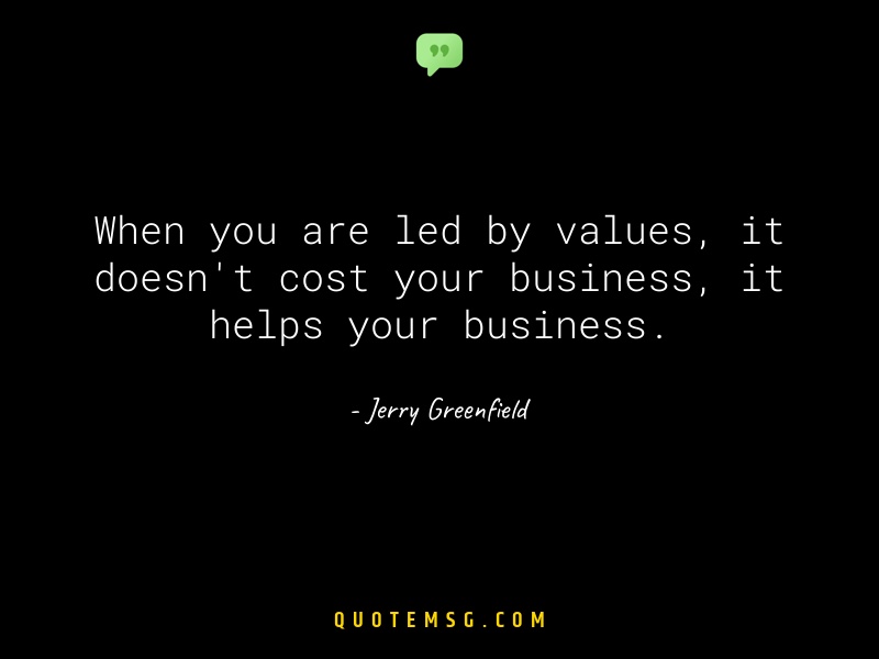 Image of Jerry Greenfield