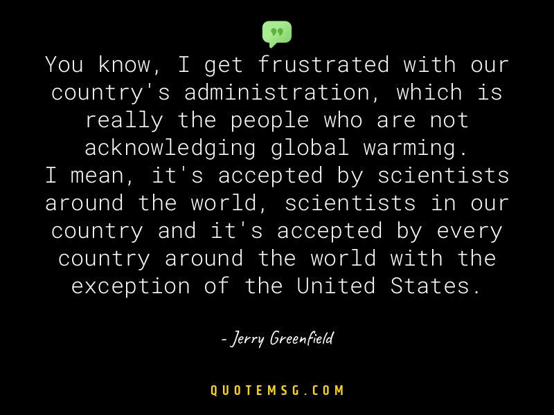 Image of Jerry Greenfield