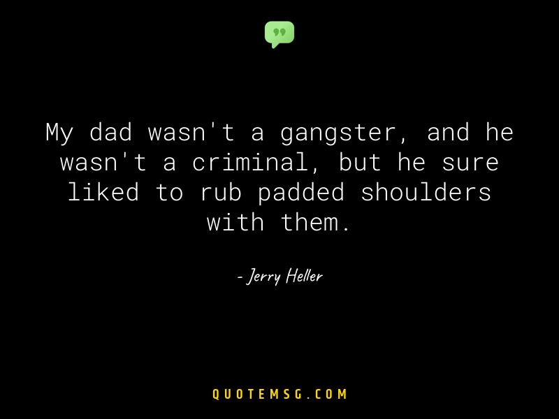 Image of Jerry Heller