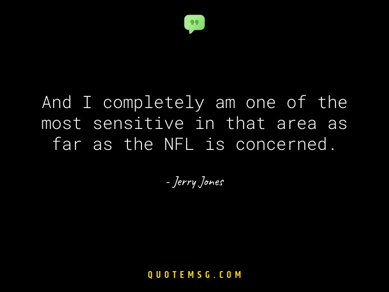 Image of Jerry Jones