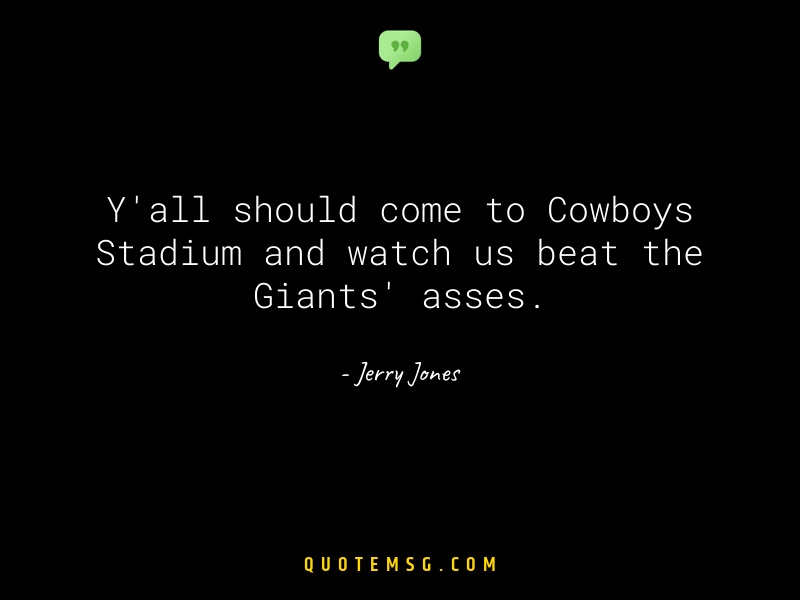 Image of Jerry Jones